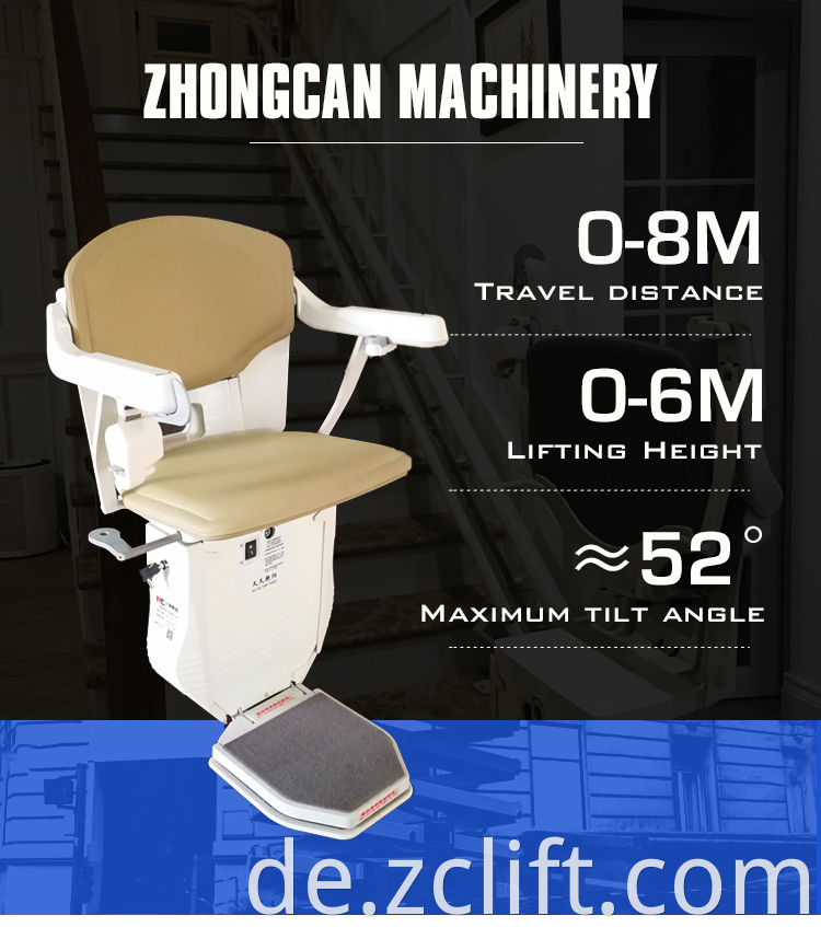 Chair Stair Lift